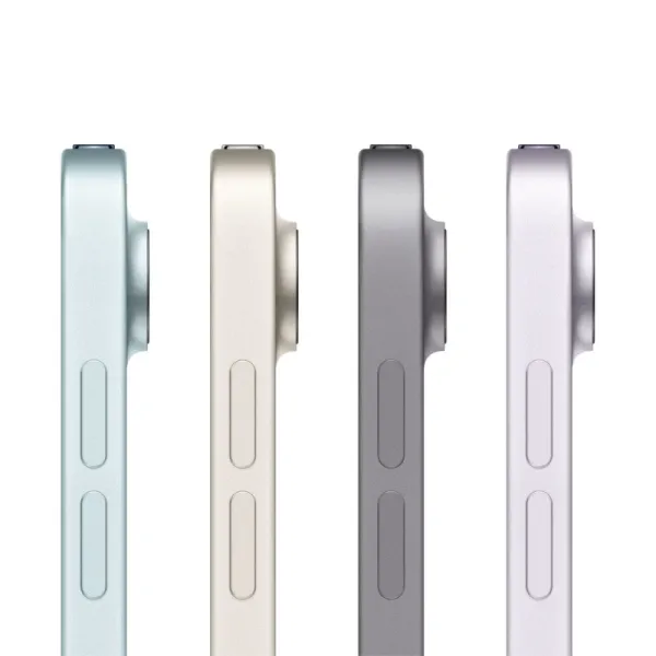 Apple iPad Air 11 (2025) Wi-Fi 128gb Space Gray