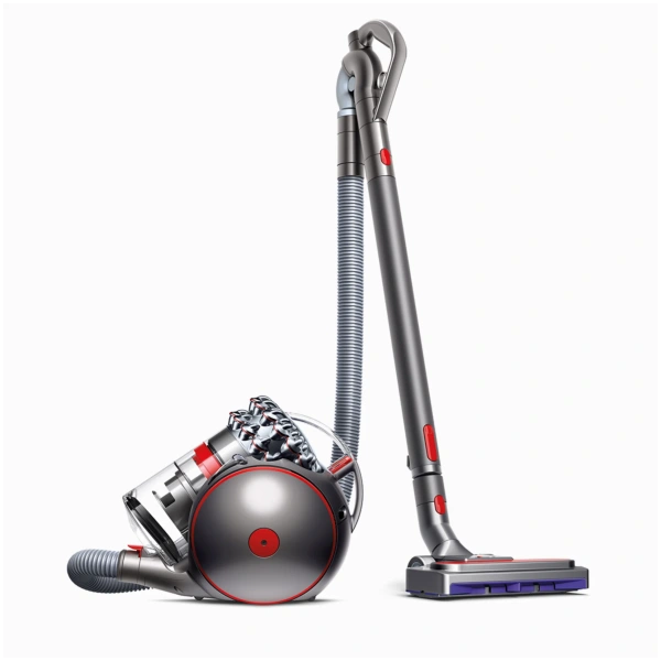 Пылесос Dyson Сinetic Big Ball Absolute2