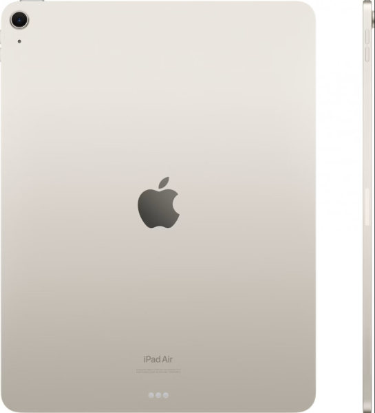 Apple iPad Air 13 (2024) Wi-Fi 256gb Starlight