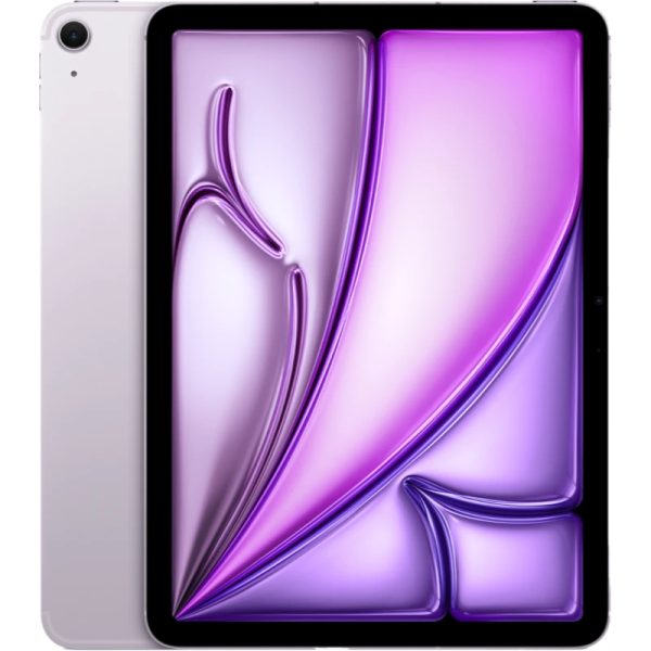 Apple iPad Air 11 (2024) LTE 256gb Purple