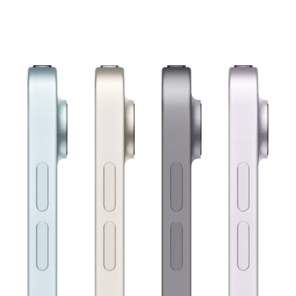 Apple iPad Air 13 (2024) Wi-Fi 256gb Starlight